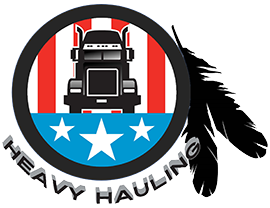 American Indian Transport Logo